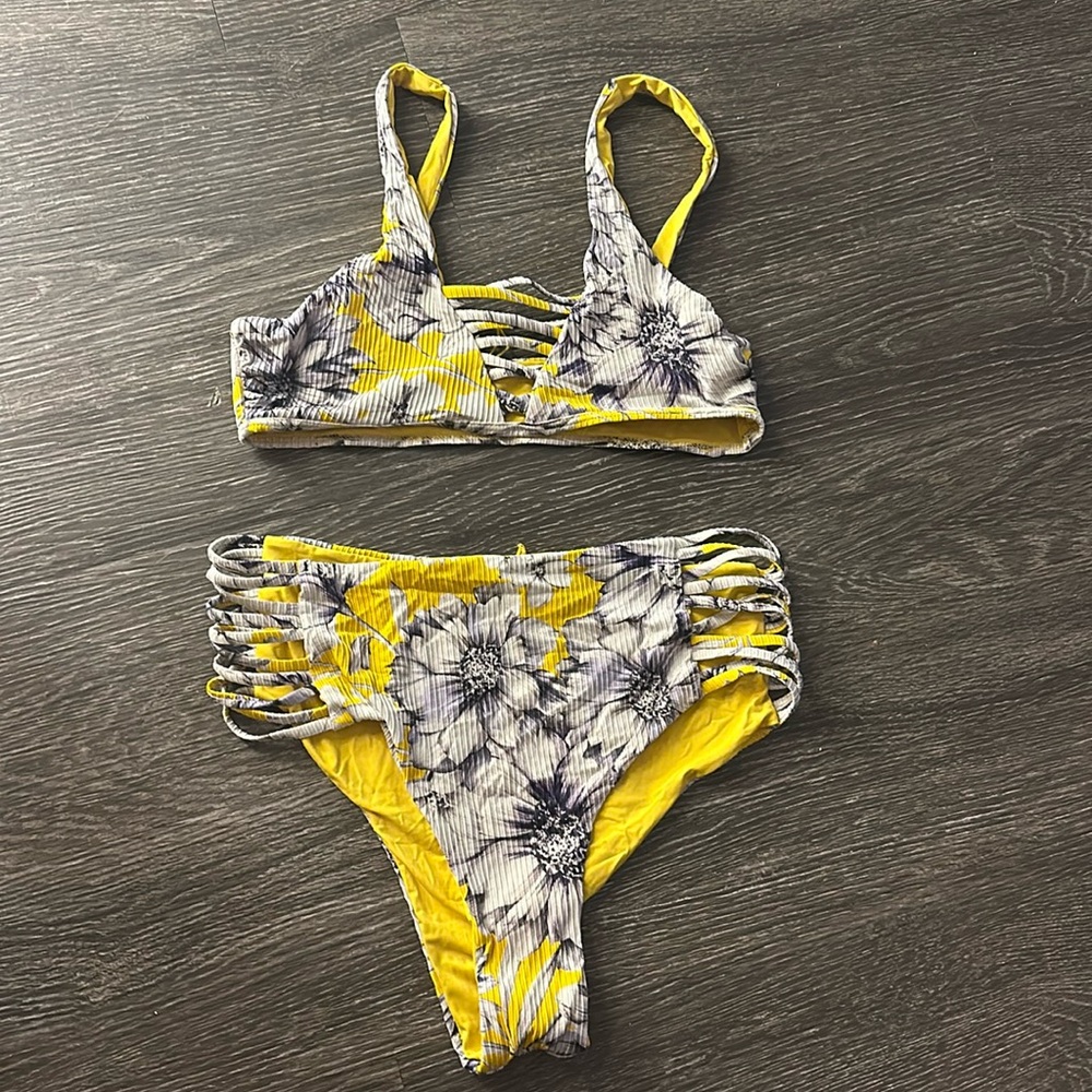 Bikini unknown brand